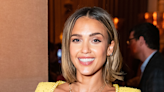 Fans are very confused by Jessica Alba’s latest makeup tutorial