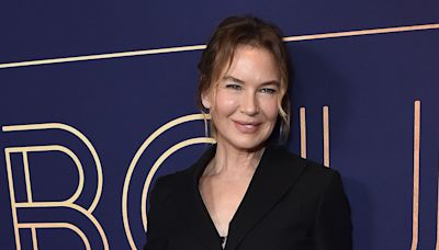 Renée Zellweger joins new TV show