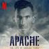 Apache: The Life of Carlos Tevez