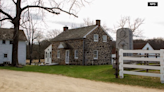 Where history was made: Two historic Gettysburg homes soon available for rental