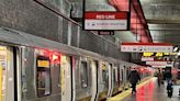 Part of the Red Line closes Thursday. Here's how to get around without it.