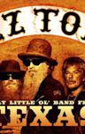 ZZ Top: That Little Ol' Band from Texas