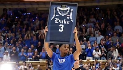 Duke's Jeremy Roach declaring for NBA Draft, entering transfer portal