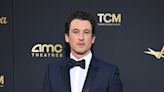 Miles Teller starring in An Officer and a Gentleman remake