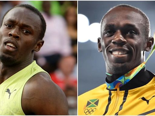 The reason Usain Bolt was stripped of an Olympic gold medal NINE years after winning it