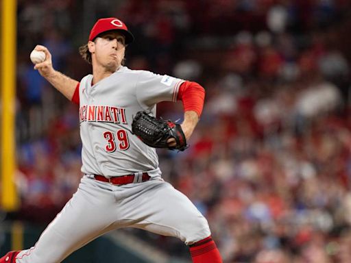 The Cincinnati Reds Make Another Trade, This Time Sending a Reliever to the AL