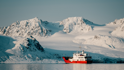 Discover the World’s Most Remote Community on Secret Atlas’ New East Greenland Micro Cruise