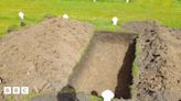 Malton: Police investigating after unauthorised grave dug at cemetery