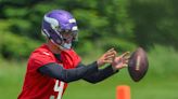 Vikings OTA takeaways: Dalton Risner's signing, Josh McCown on J.J. McCarthy and more