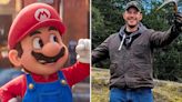 Chris Pratt Celebrates 'Super Mario Bros. Movie' Success with Family Trip: 'Unbelievably Grateful'