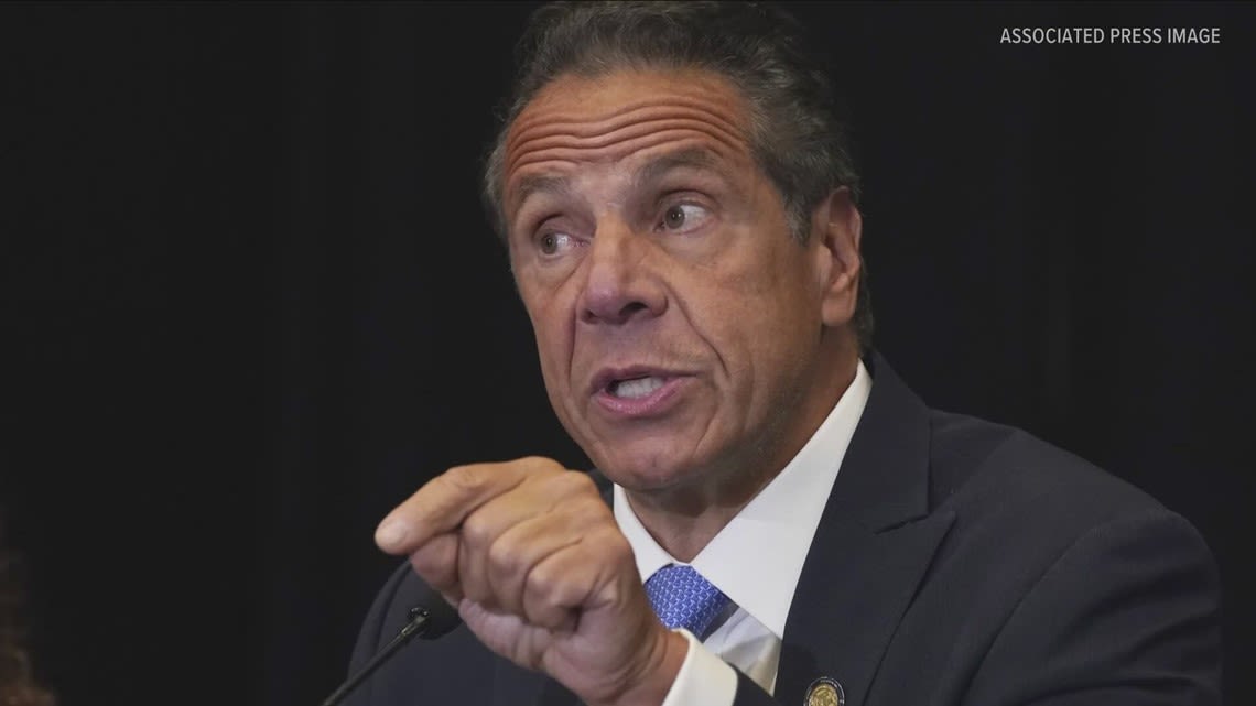 New York appeals court rules ethics watchdog that pursued Cuomo was created unconstitutionally