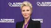 Jane Lynch Talks Returning to Her ‘Glee’ Character, What the Young Cast was Like on Set & More