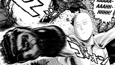 ‘One-Punch Man’ Movie to Be Rewritten by ‘Rick and Morty’ Cocreator Dan Harmon and Writer Heather Anne Campbell