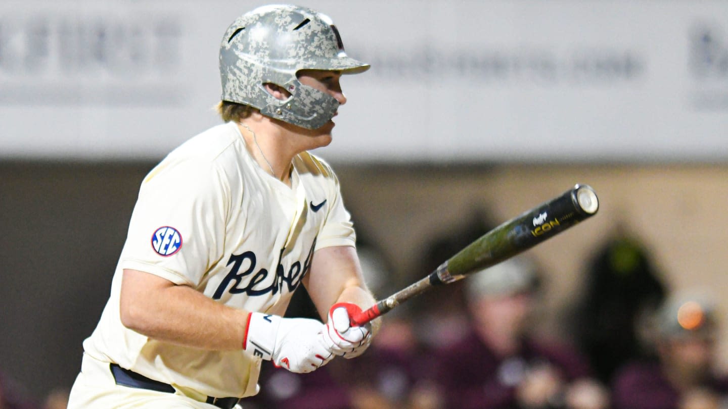 Which Ole Miss Baseball Players Can Bring Stability Back to the Program?