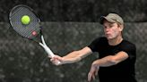 Lincoln, Washington close after day one of Class AA boys state tennis