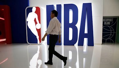 Warner Bros Discovery to sue NBA over bid for broadcast rights, source says