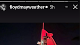 The Source |Floyd Mayweather Accused of Scamming Mexican Boxing Promoters