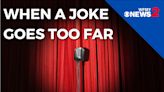 What to do when jokes aren't funny and how to react