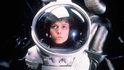 "Hacer 'Alien' fue una pesadilla": es su película más célebre, pero Ridley Scott no quería que nadie le dijera lo que tenía que hacer