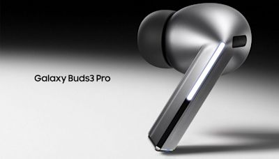 Samsung Galaxy Buds 3 Series launched in India at Unpacked Event: Price, specs