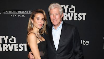 Richard Gere explica la razón por la que ha decidido mudarse a España - El Diario NY