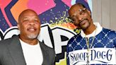 Snoop Dogg, Dr. Dre Unleash Gin And Juice Canned Cocktails In New Commercial