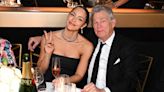 Katharine McPhee Has an 'Iconic' Response to David Foster Romance Critics