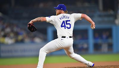 Dodgers News: NL West Rival Raves About Los Angeles: 'It's a Magic Formula They're Using'