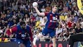 PSG - Barça, en directo | Champions League de balonmano: cuartos de final