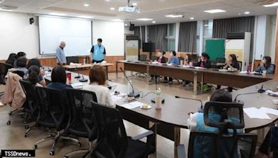 花蓮市公所開辦日語課程 加深與姊妹市實質交流