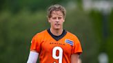 Bengals QB Joe Burrow not rushing rehab of his surgically repaired wrist