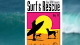 Catch a wave for a good cause with Surf & Rescue virtual fundraiser