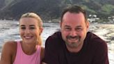 Danny Dyer's daughter gives health update from hospital bed over 'rare' surgery