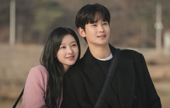 Kim Soo-Hyun’s Queen of Tears on Netflix Global Top 10 List For 13 Weeks