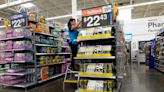 Walmart is replacing its price labels with digital screens—but the company swears it won’t use it for surge pricing