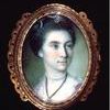 Martha Parke Custis