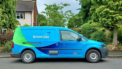 British Gas owner Centrica in talks to find new chairman