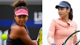 Naomi Osaka gets Olympics news she was dreaming of as Raducanu left sweating