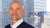 Top Media Buyer GroupM Names Sharb Farjami North America CEO