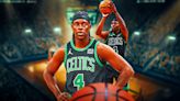 Is Celtics' Jrue Holiday playing vs. Pacers? Latest Game 4 injury update