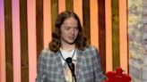 Billy Strings, Bonnie Raitt, Allison Russell among winners at 2023's Americana Awards