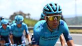 Giro d’Italia: Vincenzo Nibali announces retirement at end of 2022