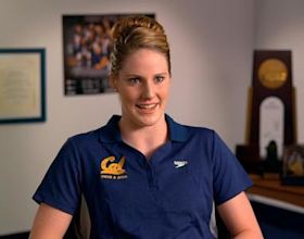 Missy Franklin