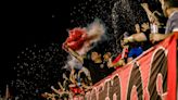 Phoenix Rising hosts Sacramento Republic in semifinal playoff rematch