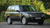You Can Be Range Rover Royalty When You Buy The Queen's Chariot