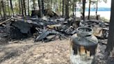 'It was chaotic': Devastating Gray fire fueled by propane tanks, officials say