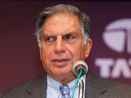 Ratan Tata, former chairman of Tata Group, dies aged 86