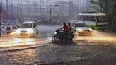 Mumbai wakes up to waterlogged streets after overnight downpour, IMD issues heavy rainfall warning for these states