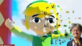 Eiji Aonuma, productor de Zelda, no entiende porque los jugadores quieren regresar al estilo de juegos clásicos si “son más limitados”