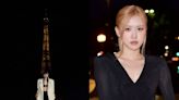 【2023春夏巴黎時裝周】Blackpink Rosé性感黑絲造型現身！Saint Laurent 2023春夏系列：奔放不羈的一季